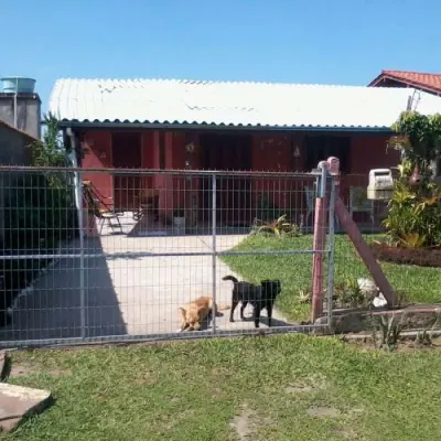 Imagem de Casa em Moinhos De Vento bairro Petrópolis