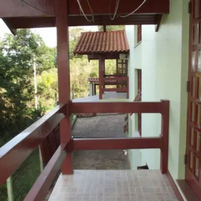 Imagem de Casa em Agenor Pires Carneiro bairro Morro Da Cruz