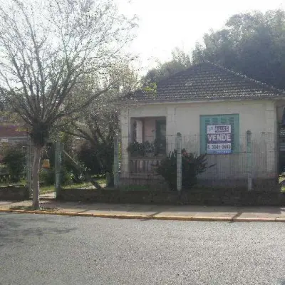 Imagem de Terreno em Tristão Monteiro bairro Nossa Senhora De Fátima