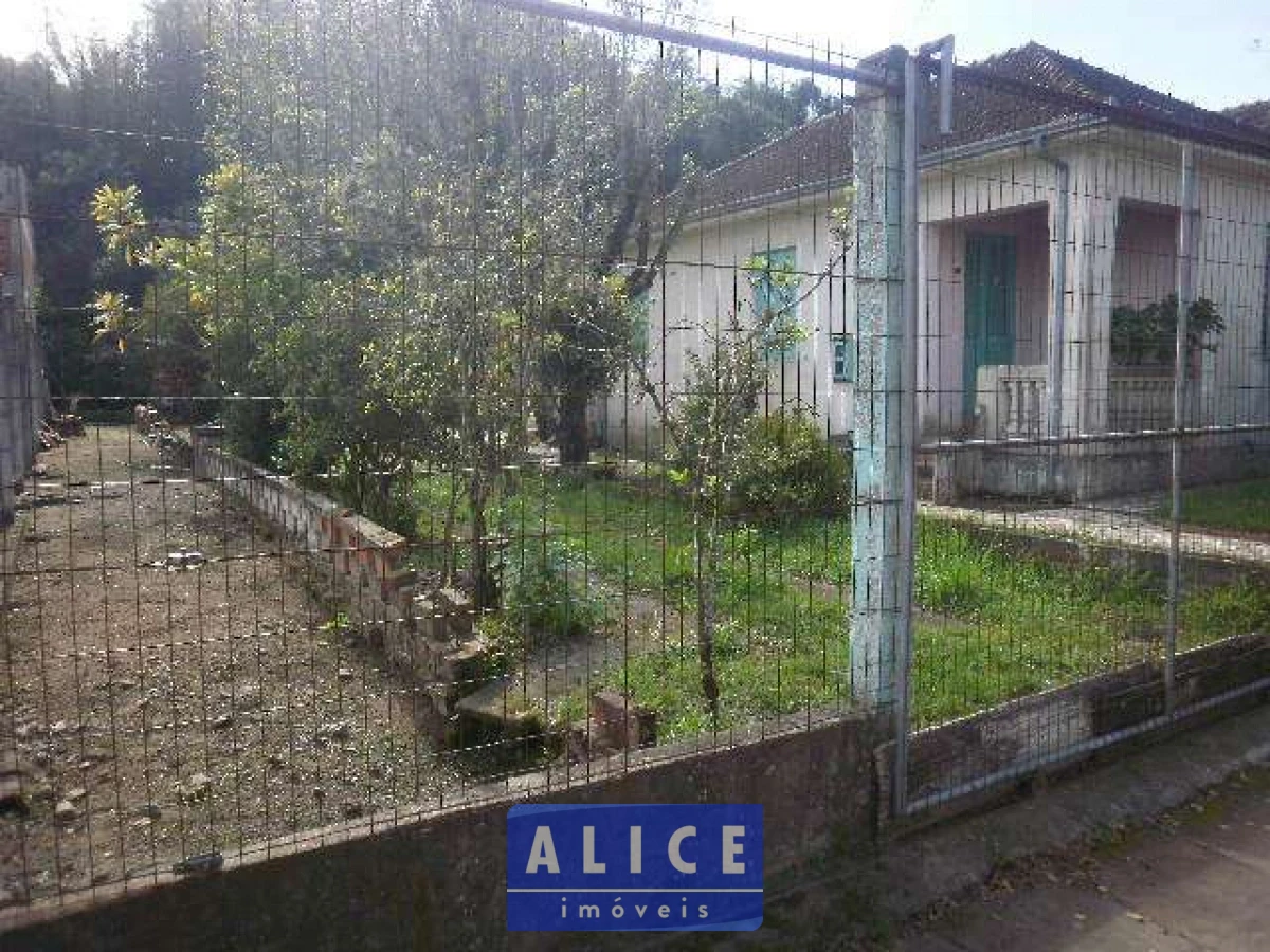 Imagem de Terreno em Tristão Monteiro bairro Nossa Senhora De Fátima