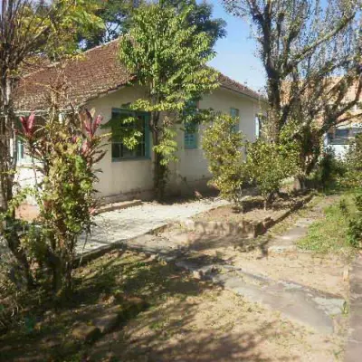 Imagem de Terreno em Tristão Monteiro bairro Nossa Senhora De Fátima