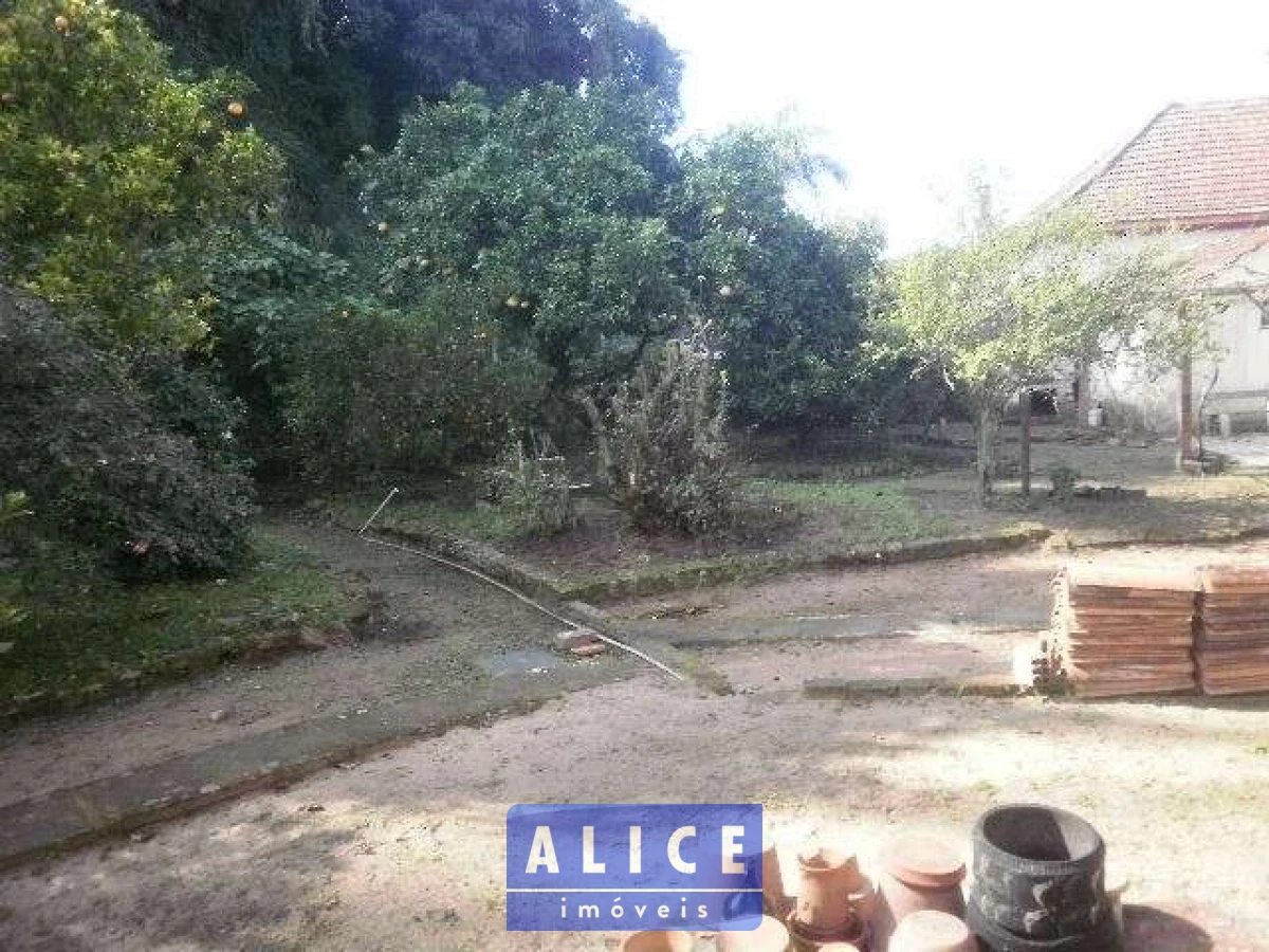 Imagem de Terreno em Tristão Monteiro bairro Nossa Senhora De Fátima