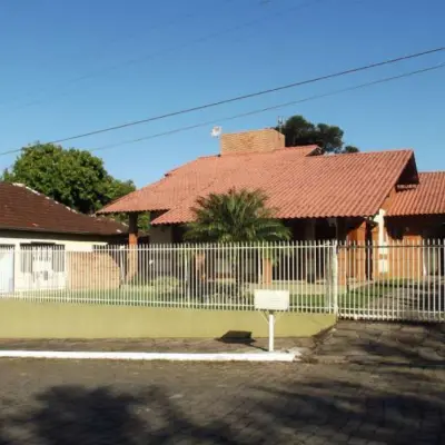 Imagem de Casa em Cristovao Colombo bairro Bom Pastor