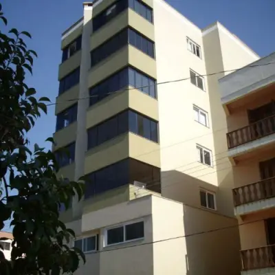 Imagem de Apartamento em Coronel Flores bairro Centro