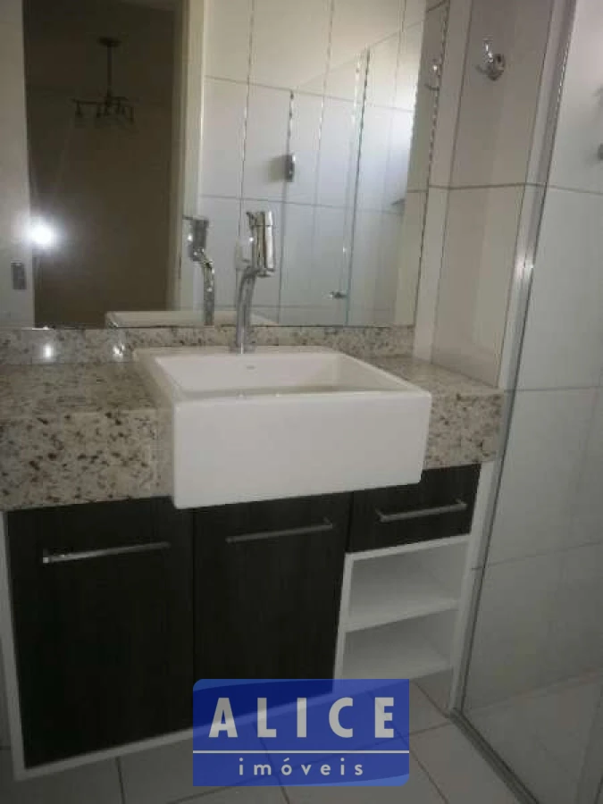 Imagem de Apartamento em Coronel Flores bairro Centro