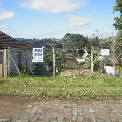 Imagem de Terreno em Adelino Barth bairro Sagrada Família