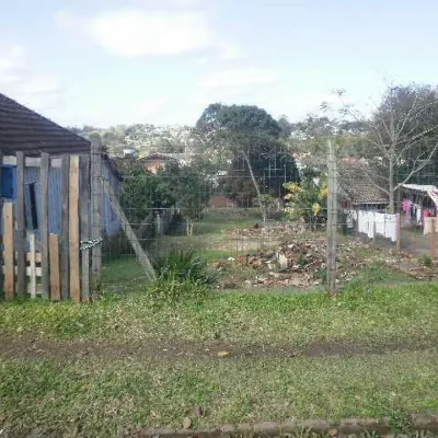 Imagem de Terreno em Adelino Barth bairro Sagrada Família
