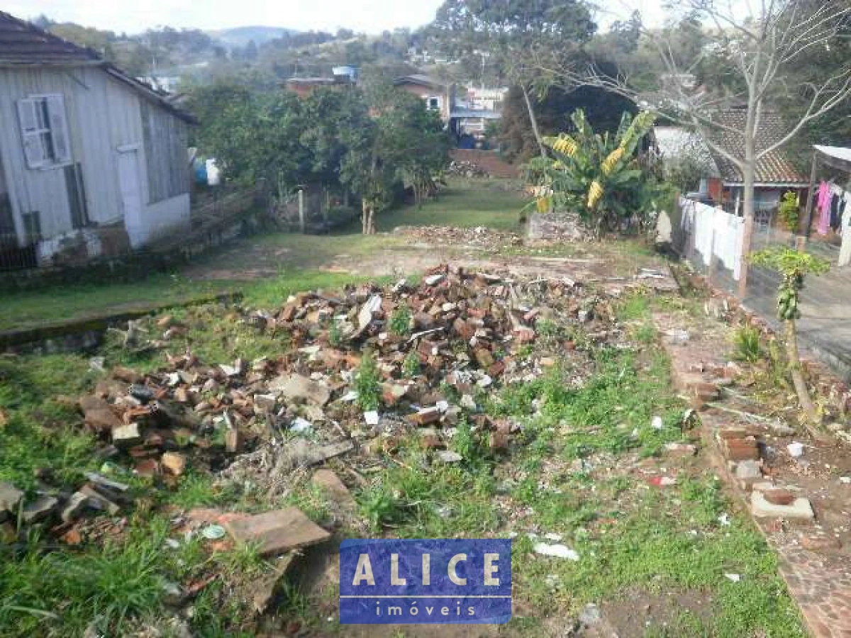 Imagem de Terreno em Adelino Barth bairro Sagrada Família