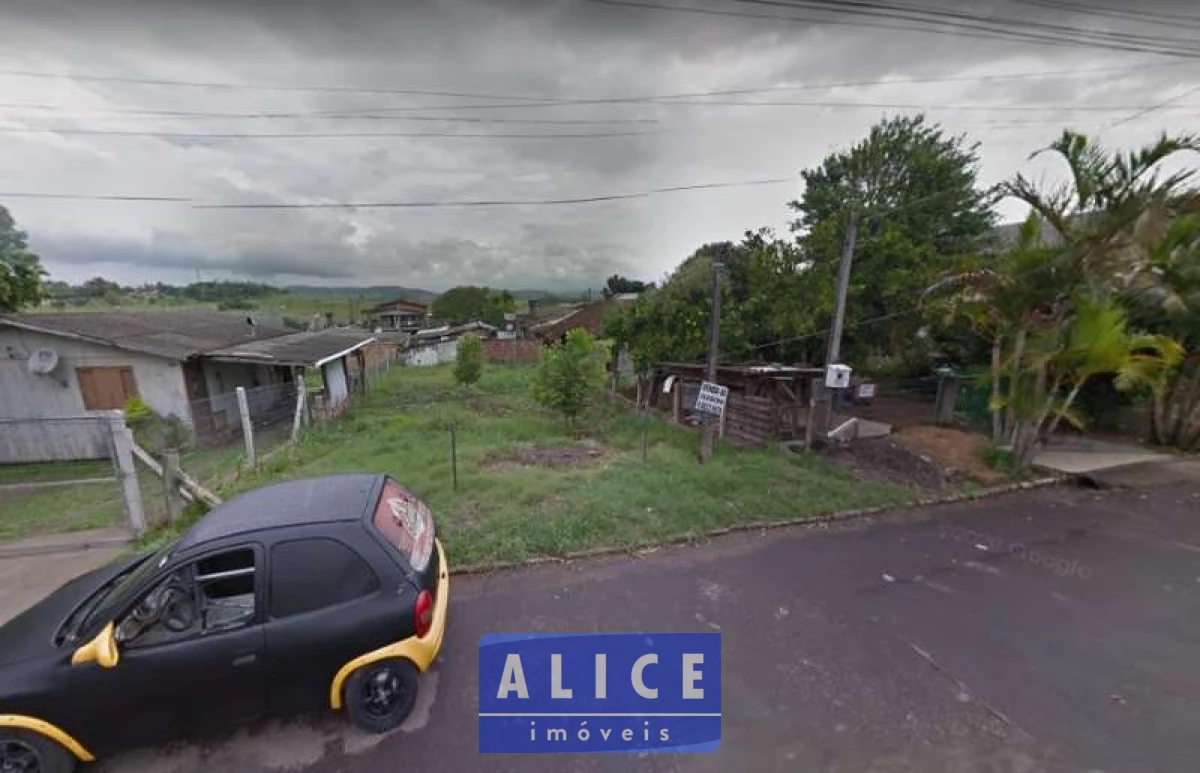 Imagem de Terreno em Sete De Setembro bairro Santa Terezinha