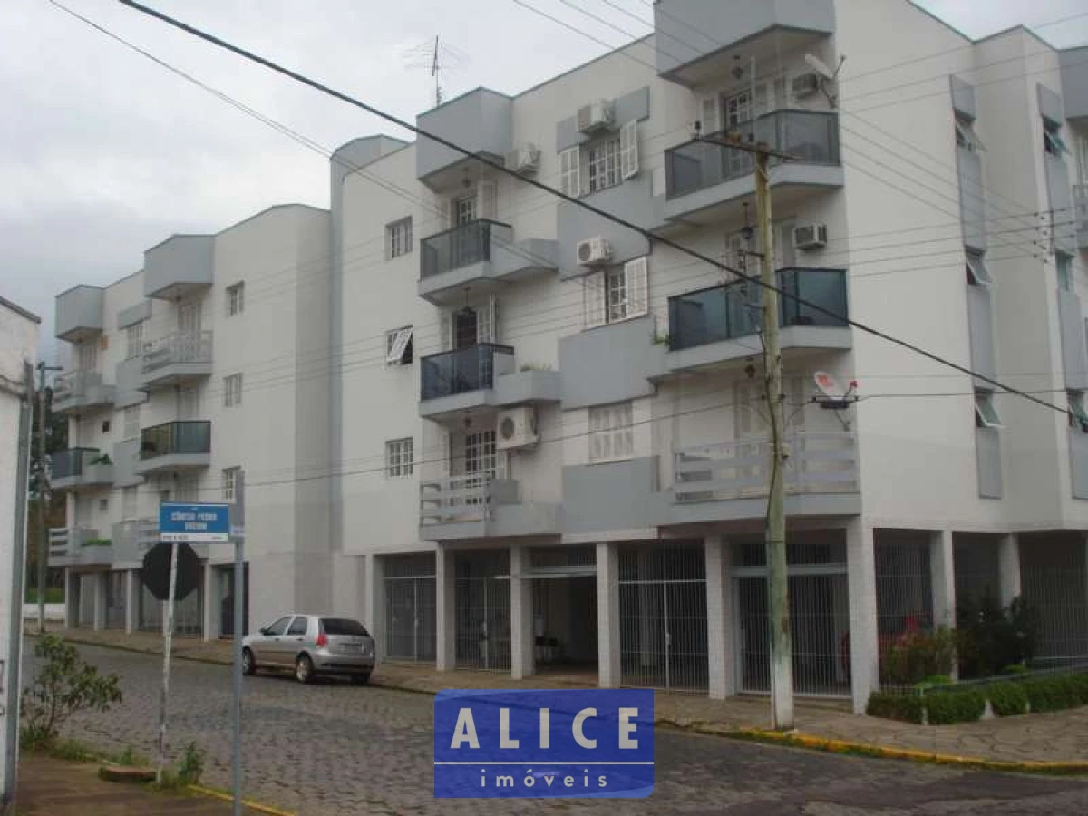 Imagem de Apartamento em Ernesto Alves bairro Jardim Do Prado