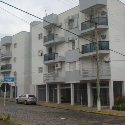 Imagem de Apartamento em Ernesto Alves bairro Jardim Do Prado