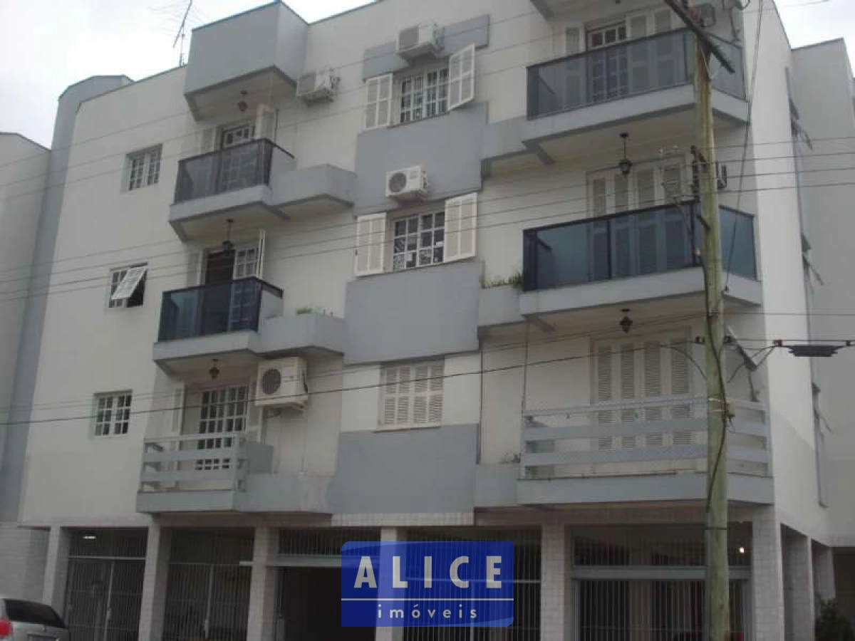 Imagem de Apartamento em Ernesto Alves bairro Jardim Do Prado