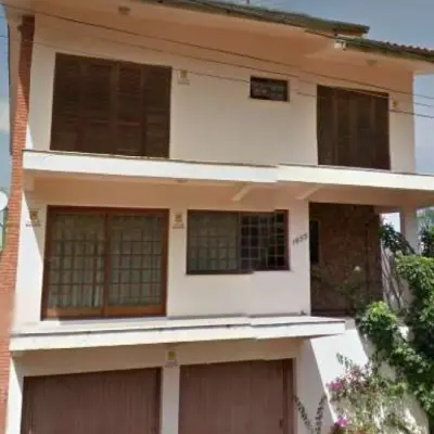 Imagem de Casa em Oscar Bauermann bairro Nossa Senhora De Fátima