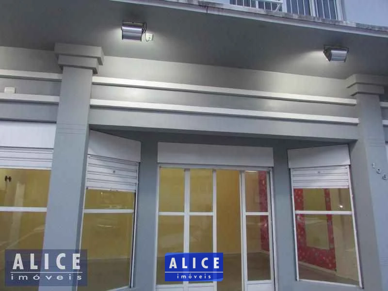 Imagem de Sala Comercial em Parobe bairro Centro