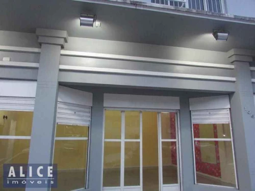 Imagem de Sala Comercial em Parobe bairro Centro
