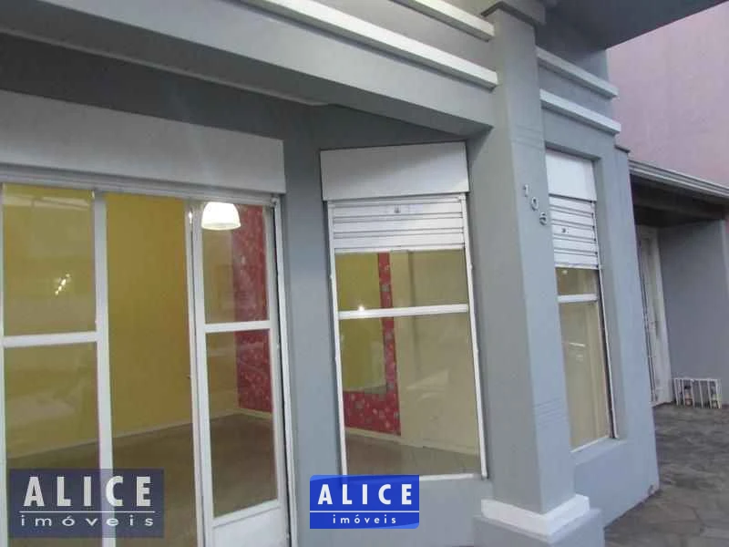 Imagem de Sala Comercial em Parobe bairro Centro