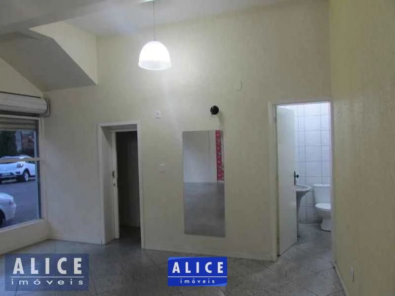 Imagem de Sala Comercial em Parobe bairro Centro