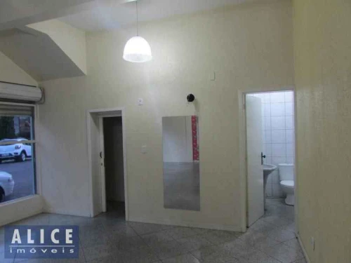 Imagem de Sala Comercial em Parobe bairro Centro