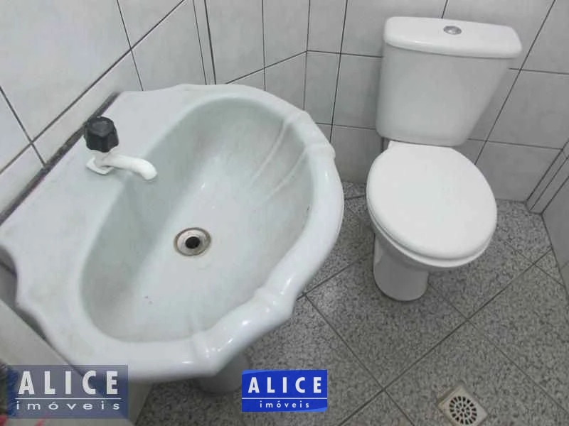 Imagem de Sala Comercial em Parobe bairro Centro