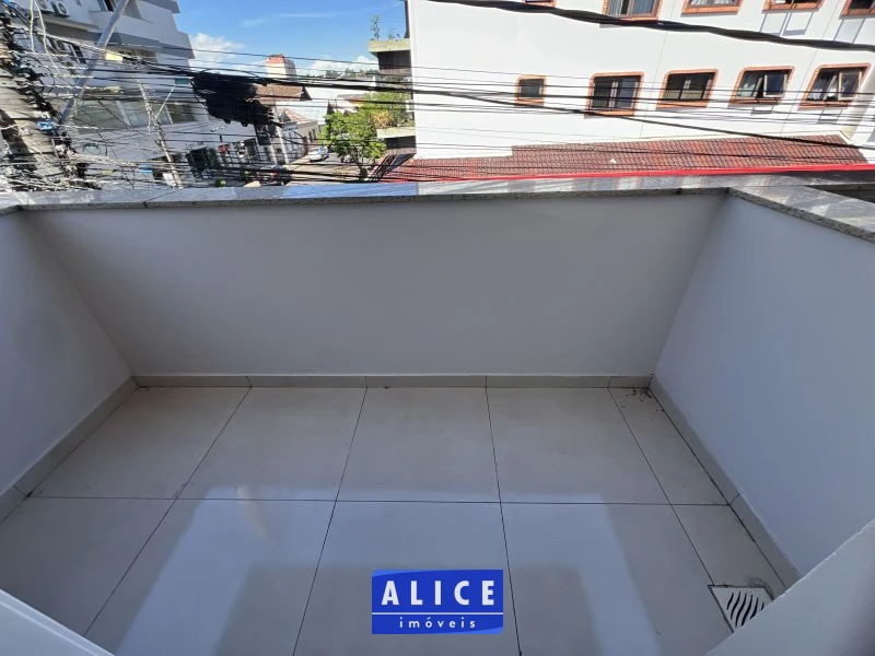 Imagem de Apartamento em Taquara bairro Centro