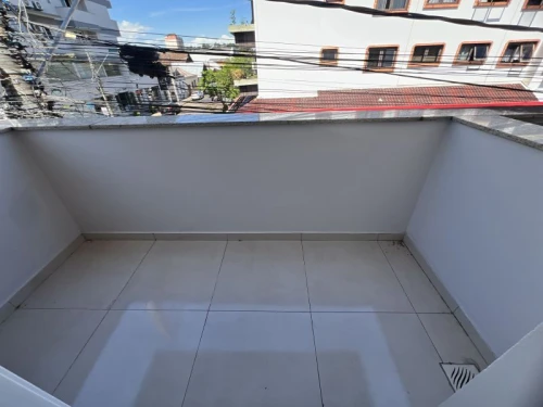 Imagem de Apartamento em Taquara bairro Centro