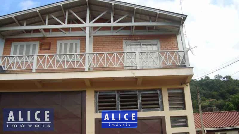 Imagem de Apartamento em Parobe bairro Centro