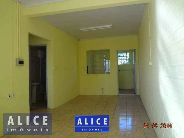 Imagem de Apartamento em Parobe bairro Centro