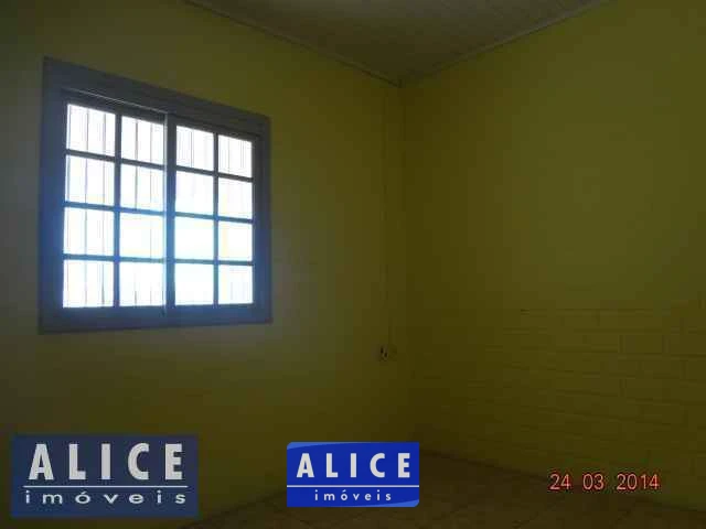 Imagem de Apartamento em Parobe bairro Centro