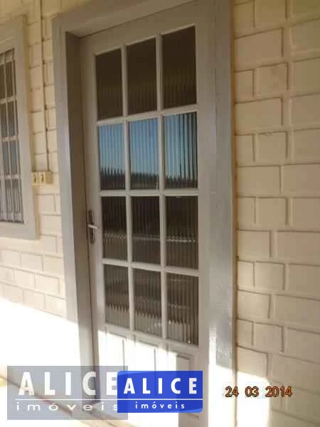 Imagem de Apartamento em Parobe bairro Centro