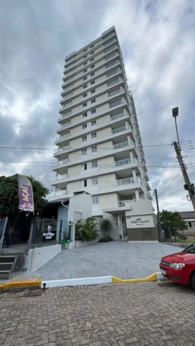 Imagem de Apartamento em Taquara bairro Recreio