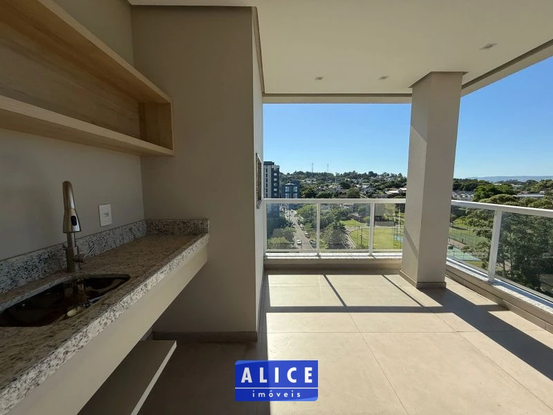 Imagem de Apartamento em Taquara bairro Recreio