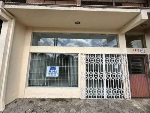 Imagem de Sala Comercial em Taquara bairro Santa Terezinha