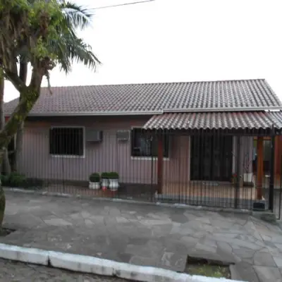 Imagem de Casa em Joao Esteves bairro Centro