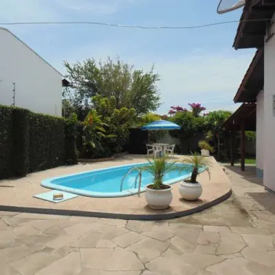 Imagem de Casa em Joao Esteves bairro Centro