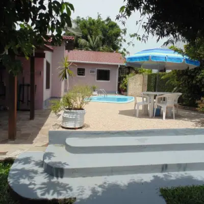 Imagem de Casa em Joao Esteves bairro Centro