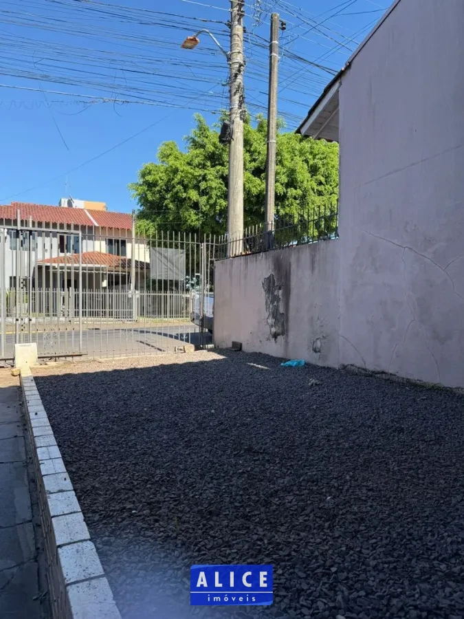 Imagem de Casa em Taquara bairro Mundo Novo