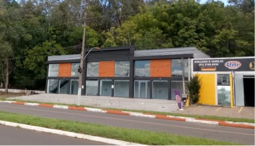 Imagem de Sala Comercial em Taquara bairro Morro Do Leoncio