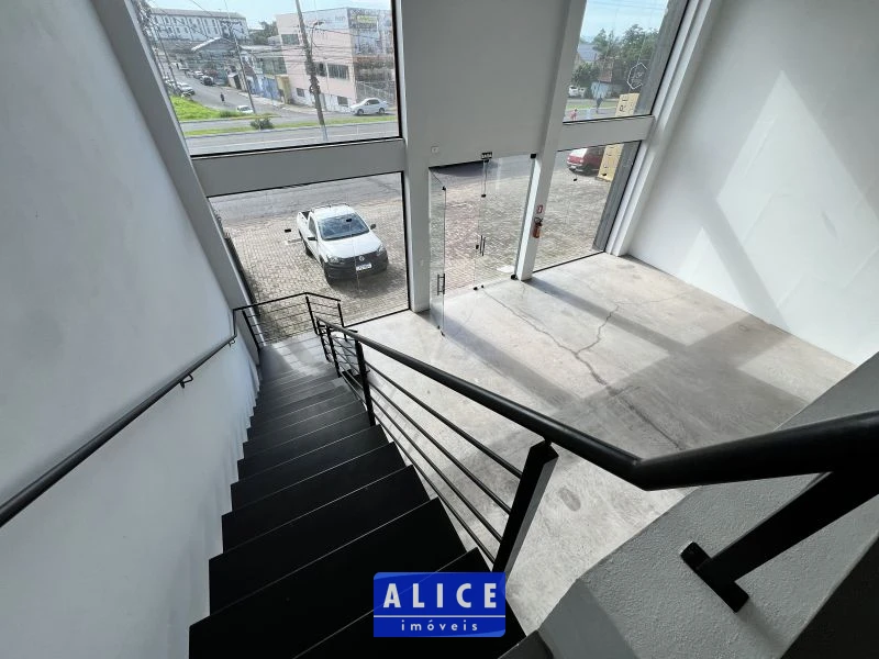 Imagem de Sala Comercial em Taquara bairro Morro Do Leoncio