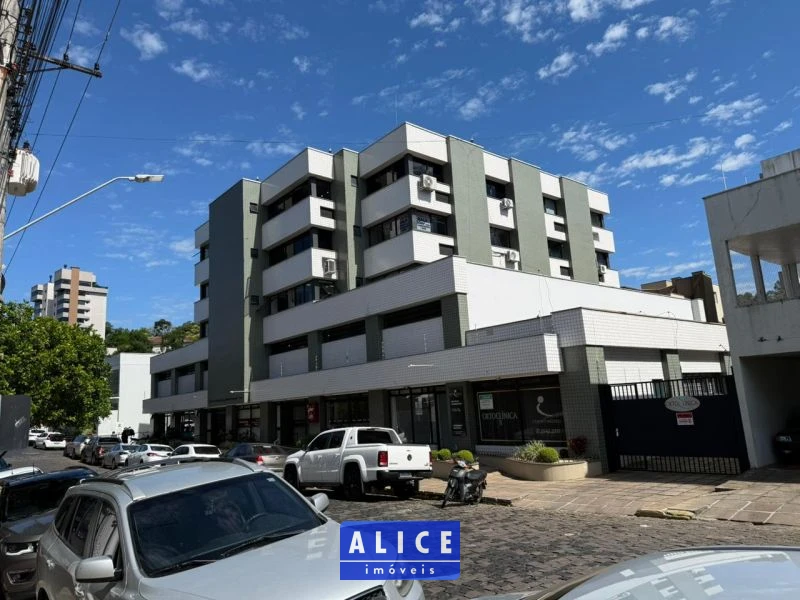 Imagem de Sala Comercial em Taquara bairro Sagrada Familia