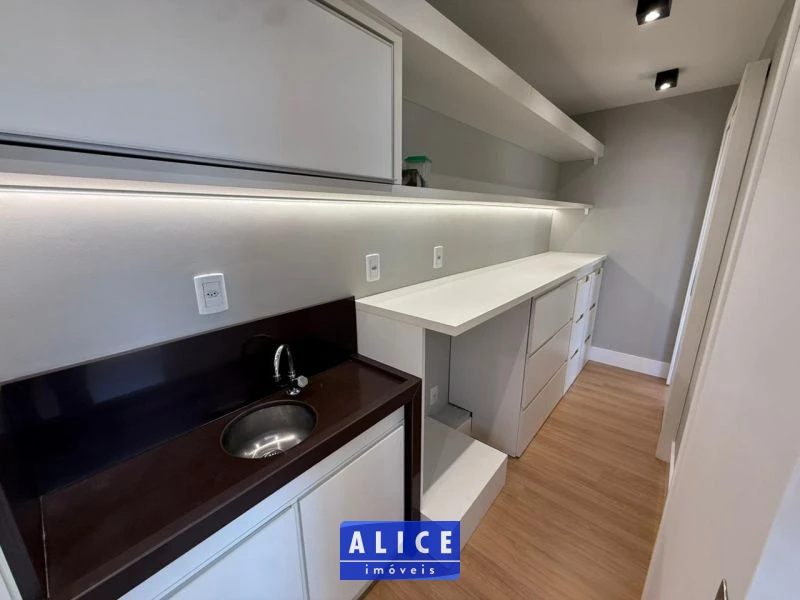 Imagem de Sala Comercial em Taquara bairro Sagrada Familia