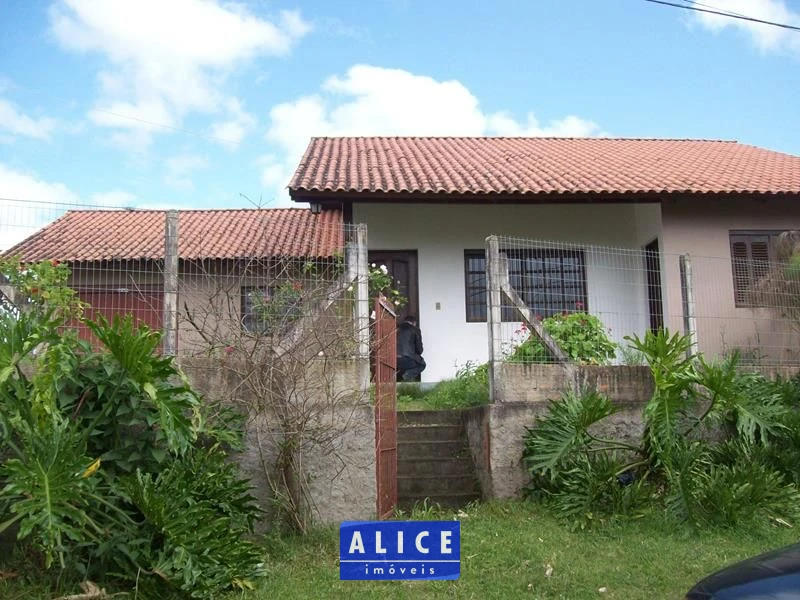 Imagem de Casa em Taquara bairro Santa Cruz Da Concordia
