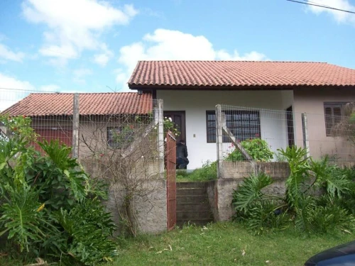 Imagem de Casa em Taquara bairro Santa Cruz Da Concordia