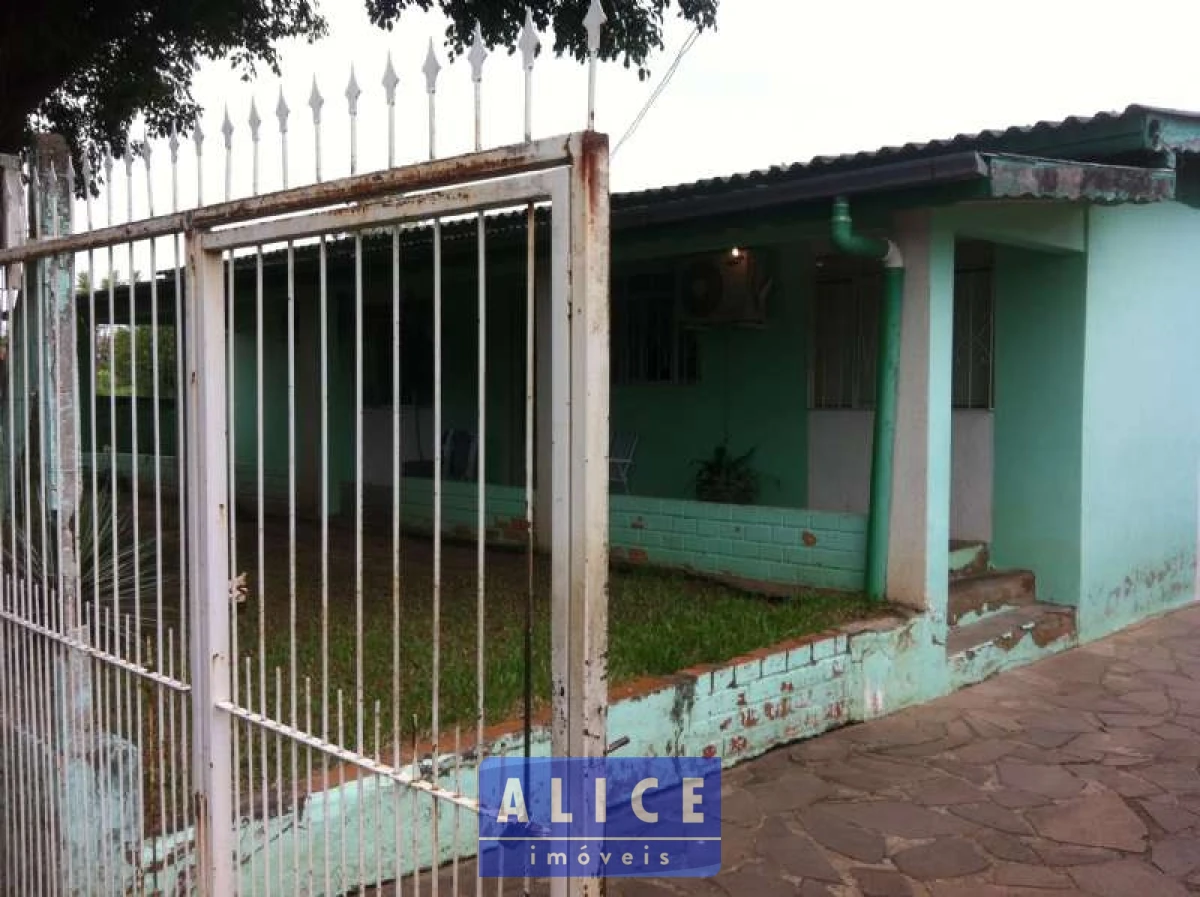 Imagem de Casa em Rua Tenente Portela bairro Jardim Do Prado 