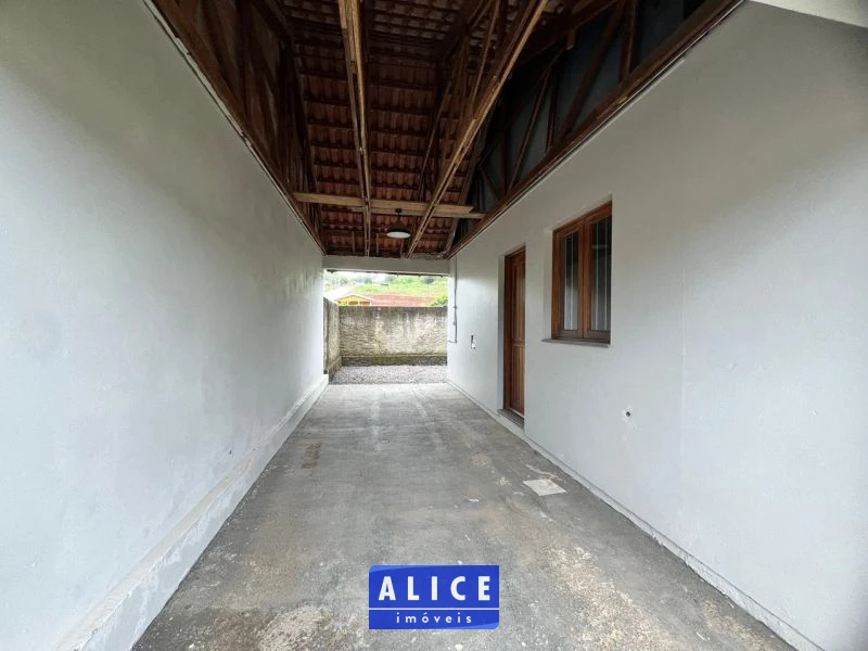 Imagem de Casa em Taquara bairro Santa Rosa