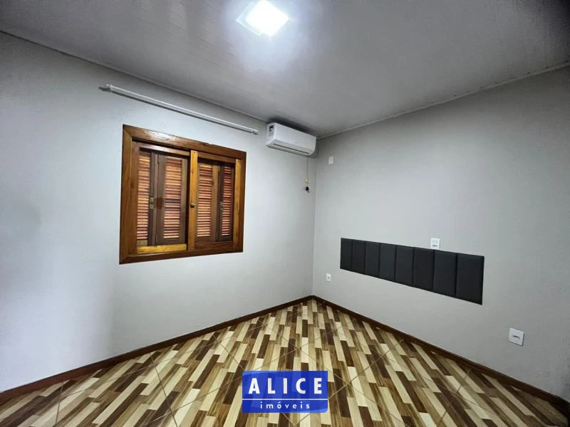 Imagem de Casa em Taquara bairro Santa Rosa