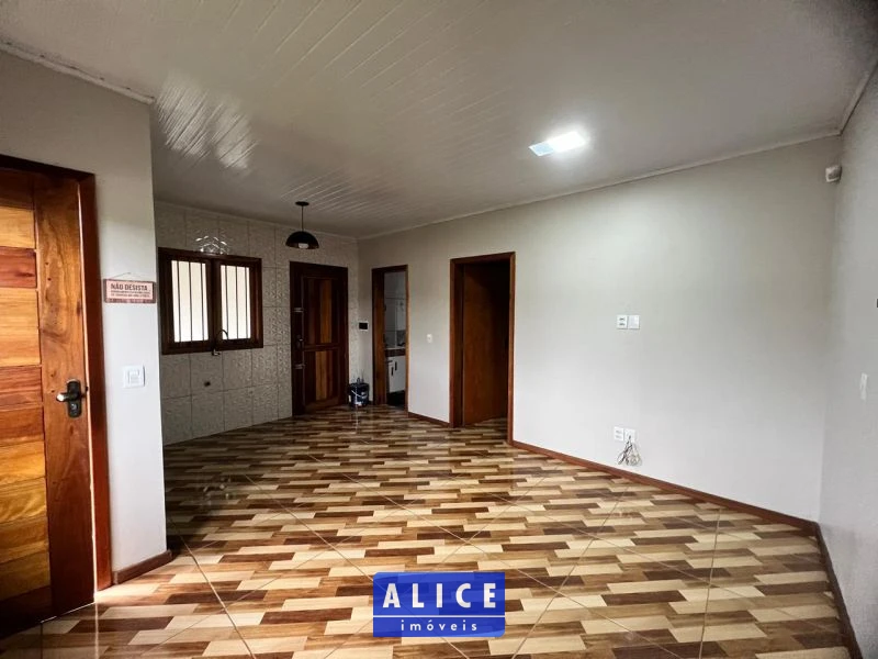 Imagem de Casa em Taquara bairro Santa Rosa