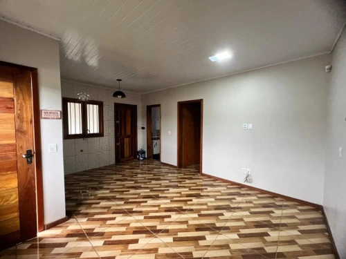 Imagem de Casa em Taquara bairro Santa Rosa
