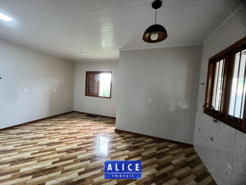 Imagem de Casa em Taquara bairro Santa Rosa