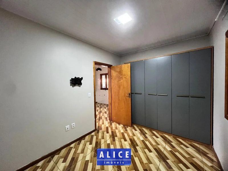 Imagem de Casa em Taquara bairro Santa Rosa