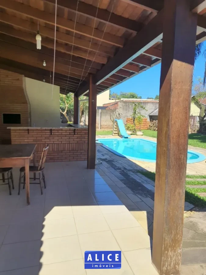 Imagem de Casa em Igrejinha bairro Centro